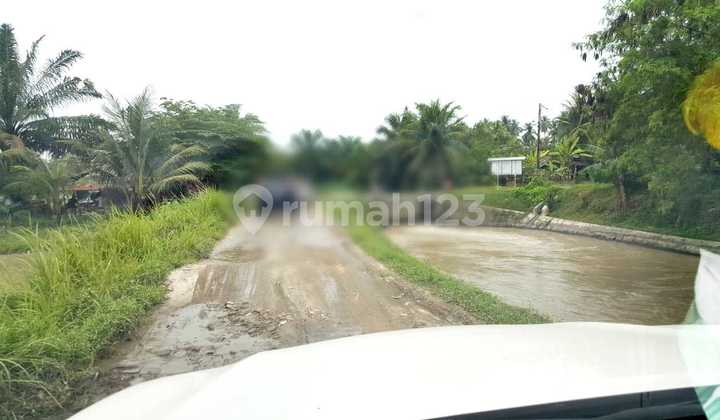 Dijual Lahan Strategis Dengan Harga Murah Di Daerah Bekasi 7
