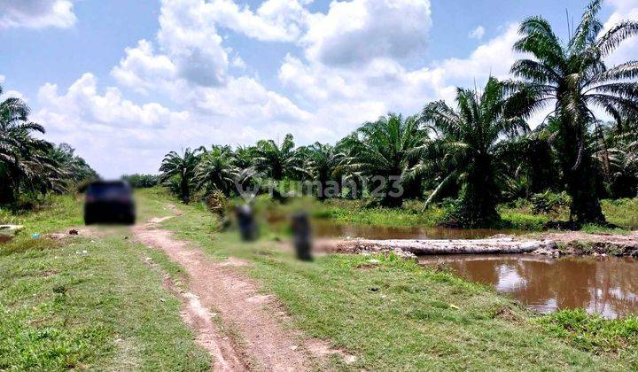 Dijual Lahan Strategis Dengan Harga Murah Di Daerah Bekasi 10