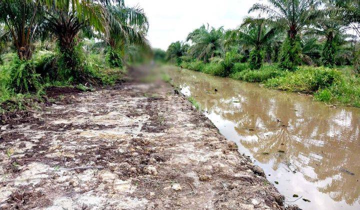 Dijual Lahan Strategis Dengan Harga Murah Di Daerah Bekasi 11