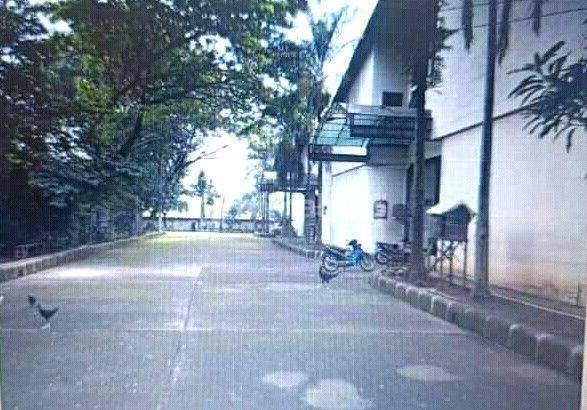 Dijual Gudang Ex Pabrik Dengan Lokasi Strategis Di Subang  5