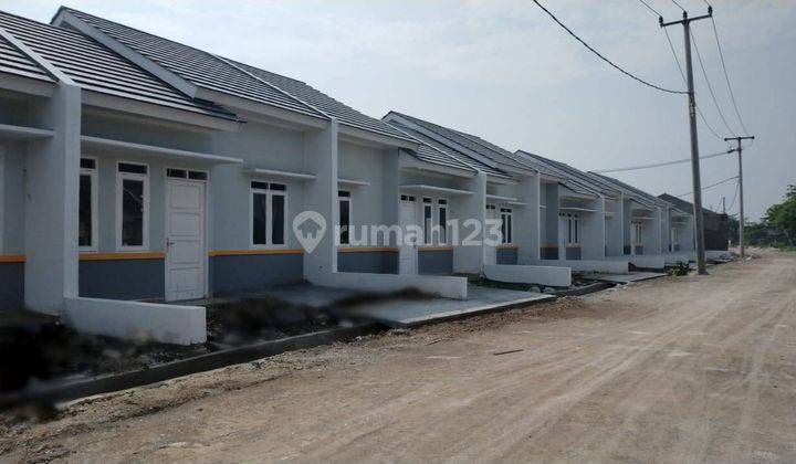 Di Jual Perumahanan Muktiwari Dengan Design Minimalis Dan Siap Huni Daerah Cibitung 2