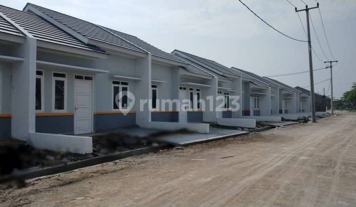 Di Jual Perumahanan Muktiwari Dengan Design Minimalis Dan Siap Huni Daerah Cibitung 4