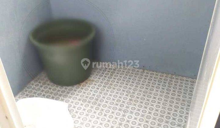 Dijual Rumah 2 Lantai Dengan Harga Murah Dan Siap Huni Daerah Citalang  4