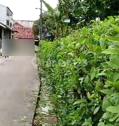Dijual Kavling Dengan Harga Murah Dan Lokasi Strategis Daerah Tambun Selatan 2