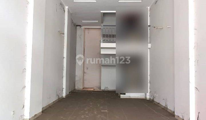 Dijual Ruko 3 Lantai Dengan Harga Terjangkau Dan Lokasi Strategis Daerah Bekasi  2