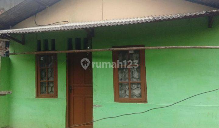 Dijual Rumah Dengan Harga Murah Dan Design Minimalis Daerah Cibitung  2