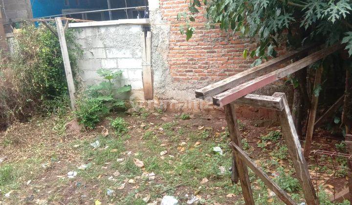Dijual Rumah Dengan Harga Murah Dan Design Minimalis Daerah Cibitung  5