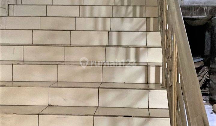 Dijual Ruko Cocok Untuk Buka Usaha Dan Lokasi Strategis Di Bekasi Timur 3