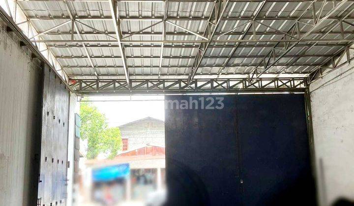 Dijual Ruko Cocok Untuk Buka Usaha Dan Lokasi Strategis Di Bekasi Timur 4