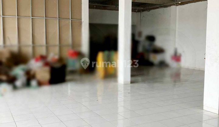 Dijual Ruko Cocok Untuk Buka Usaha Dan Lokasi Strategis Di Bekasi Timur 7