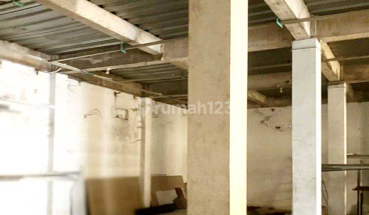 Dijual Ruko Cocok Untuk Buka Usaha Dan Lokasi Strategis Di Bekasi Timur 13