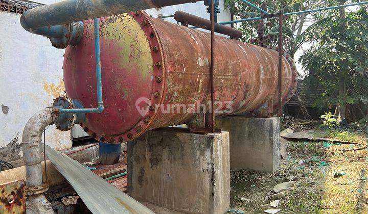 Di Jual Lahan Pabrik Kapasitas 2 Bak di Indramayu Jawa Barat 3