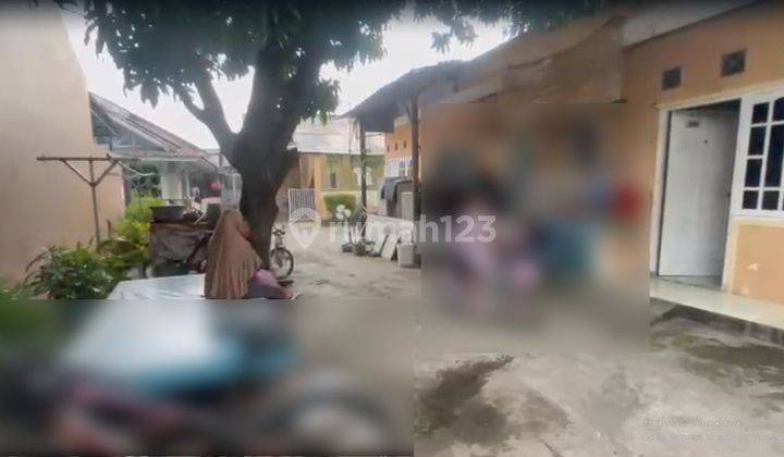 Dijual Kontrakan 7 Pintu SHM Lokasi Strategis Area Pemukiman 3