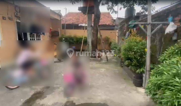 Dijual Kontrakan 7 Pintu SHM Lokasi Strategis Area Pemukiman 6