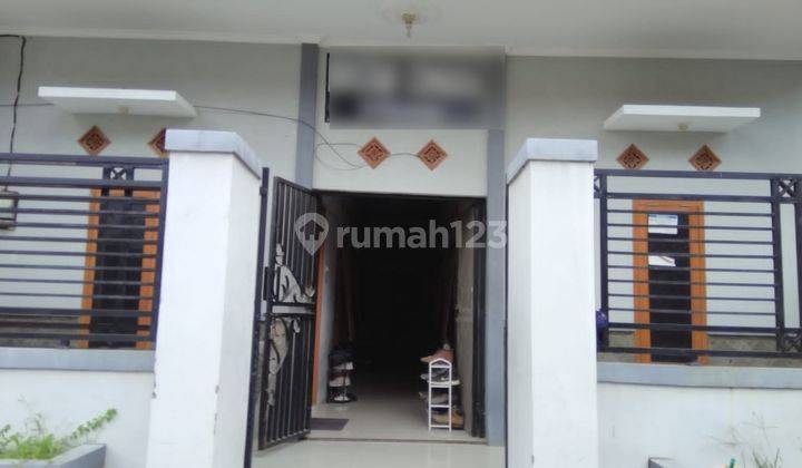 Dijual Kost Kostan Luas 2 Lantai di Kayuringin Bekasi 1