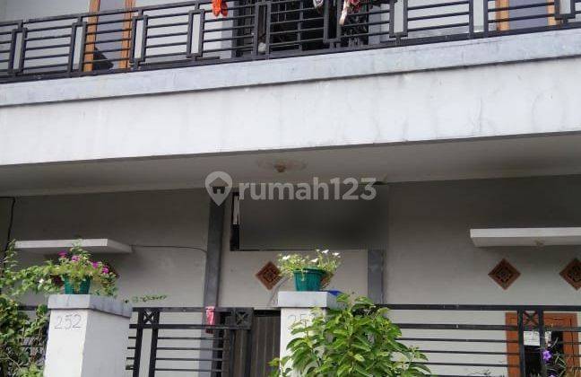 Dijual Kost Kostan Luas 2 Lantai di Kayuringin Bekasi 4
