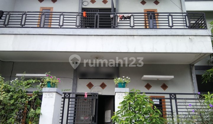Dijual Kost Kostan Luas 2 Lantai di Kayuringin Bekasi 5