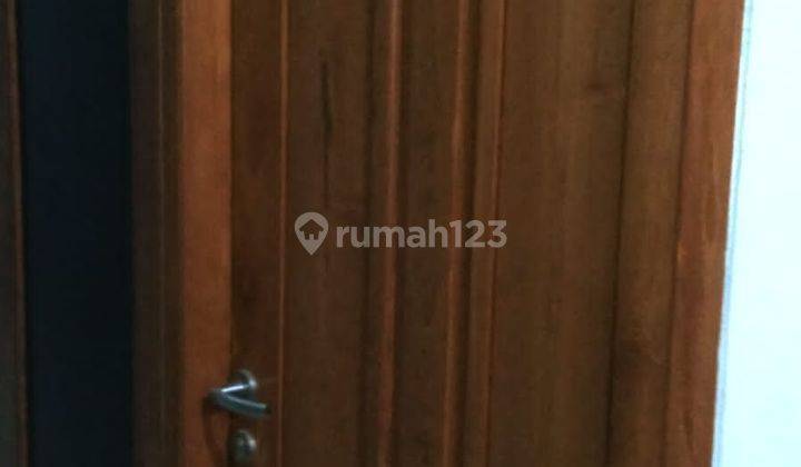 Dijual Kost Kostan Luas 2 Lantai di Kayuringin Bekasi 8
