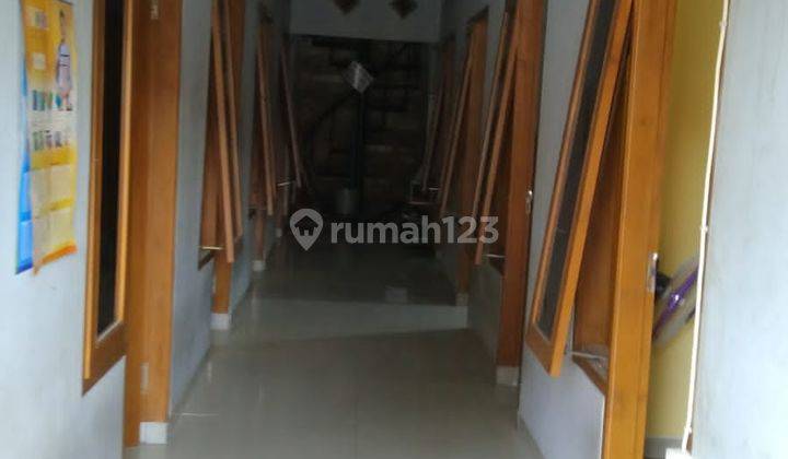 Dijual Kost Kostan Luas 2 Lantai di Kayuringin Bekasi 10