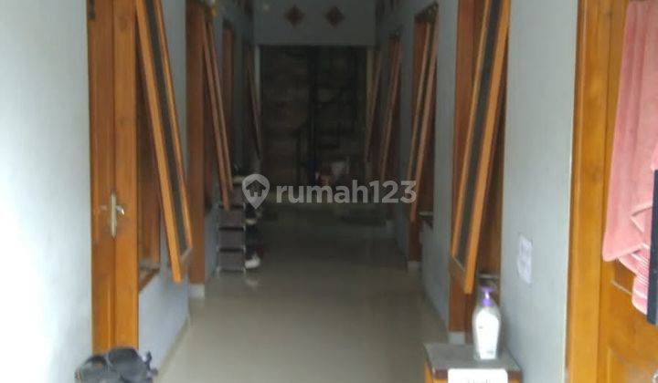 Dijual Kost Kostan Luas 2 Lantai di Kayuringin Bekasi 20