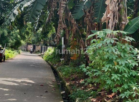 Dijual Tanah 996 M2 SHM di Kota Bekasi 2