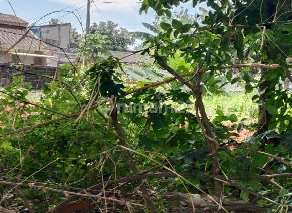 Dijual Tanah 996 M2 SHM di Kota Bekasi 7