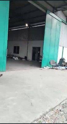 Dijual Gudang Luas 800 M2 Dikawasan Jababeka 2