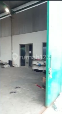 Dijual Gudang Luas 800 M2 Dikawasan Jababeka 10