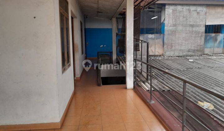 Dijual Pabrik, Kantor, Gudang 2 Lantai Di Setu Cibitung 3