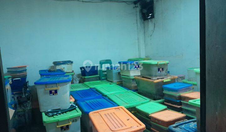 Dijual Pabrik, Kantor, Gudang 2 Lantai Di Setu Cibitung 9