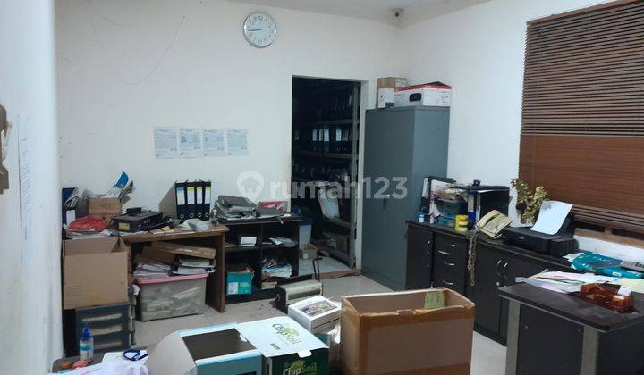 Dijual Pabrik, Kantor, Gudang 2 Lantai Di Setu Cibitung 10