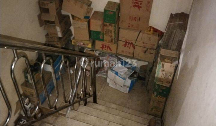 Dijual Rumah + Gudang di Perumnas 3 Bekasi Timur 3