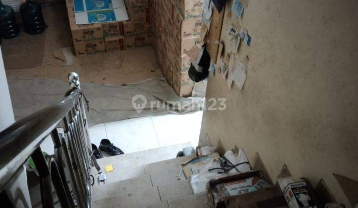 Dijual Rumah + Gudang di Perumnas 3 Bekasi Timur 6