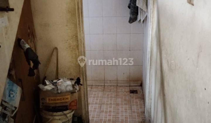 Dijual Rumah + Gudang di Perumnas 3 Bekasi Timur 8