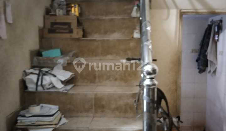 Dijual Rumah + Gudang di Perumnas 3 Bekasi Timur 9