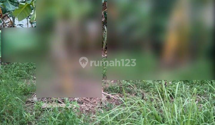 Di Jual Lahan Dengan Harga Terjangkau Didaerah Bekasi Timur 2