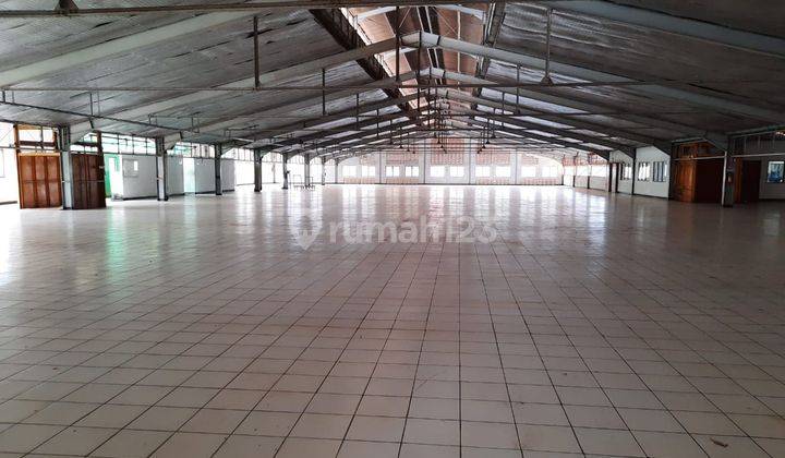 Dijual Dan Disewakan Gudang Luas 3680 M2 di Tambun Selatan 5