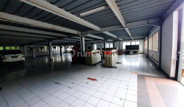 Dijual Dan Disewakan Gudang Luas 3680 M2 di Tambun Selatan 6
