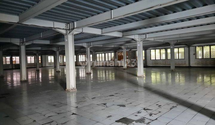 Dijual Dan Disewakan Gudang Luas 3680 M2 di Tambun Selatan 10