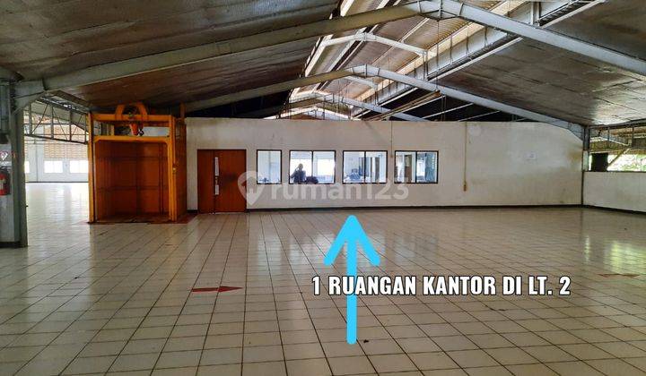 Dijual Dan Disewakan Gudang Luas 3680 M2 di Tambun Selatan 11