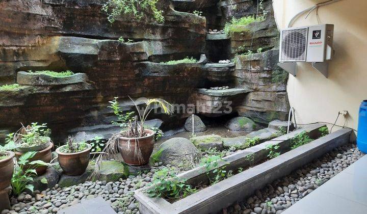 Jual Rumah Di Cluster Meadow Green, Lippo Cikarang 6