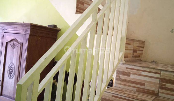 Dijual Cepat Rumah Nyaman Dan Bagus Di Pondok Gede Bekasi 1