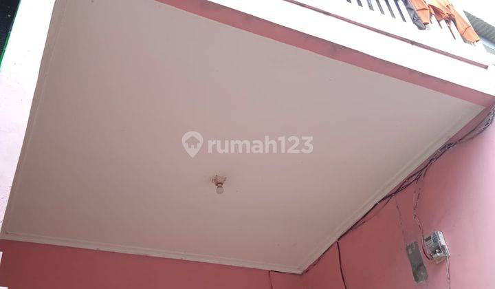 Dijual Cepat Rumah Nyaman Dan Bagus Di Pondok Gede Bekasi 6