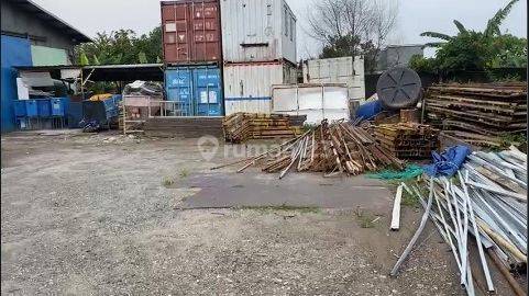 Dijual Super Cepat Workshop Gudang di Setu Cikarang Barat 7