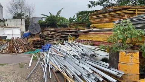 Dijual Super Cepat Workshop Gudang di Setu Cikarang Barat 6
