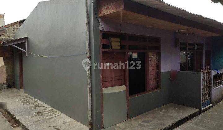 Di Jual Rumah Murah di Daerah Duren Jaya Bekasi Timur  1