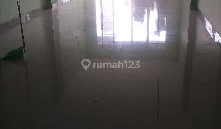 Dijual Ruko Lokasi Strategis di Kota Bekasi 4