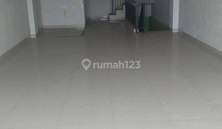 Dijual Ruko Lokasi Strategis di Kota Bekasi 6