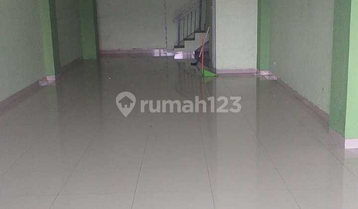 Dijual Ruko Lokasi Strategis di Kota Bekasi 5