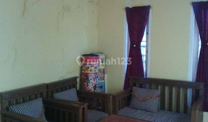 Dijual Rumah Bagus, Lokasi Strategis di Bekasi Utara 1